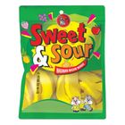 Sweet & Sour Preserved Mangoes 75g