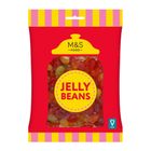 M&S Fruity Jelly Beans 180g