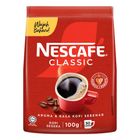 Nescafe Classic Refill Pack 100g