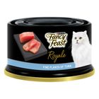 Fancy Feast Royale Fine Flakes of Tuna 85g