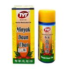 TYT Herbal Medicated Oil | 30 ml
