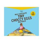 M&S Baby Choccy Eggs Multipack 180g