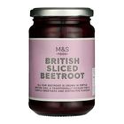 M&S Food British Sliced Beetroot 340g