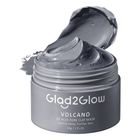 Glad2glow Volcano Salicylic Acid Acne Control Clay Mask Stick 30g