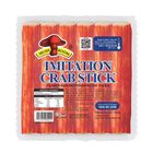Mushroom Imitation Crab Stick (Vacuum Packed) 140g