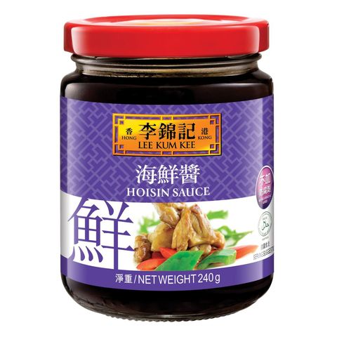 Lee Kum Kee Hoisin Sauce 240g
