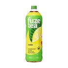 Fuze Tea Ice Lemon Tea Bottle 1.5 L