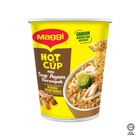 MAGGI HOT CUP Sup Ayam Berempah Noodles 59g
