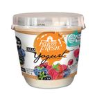 Farm Yogurt Cup Mix Berries 120g