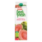 Marigold Peel Fresh Pink Guava 1L