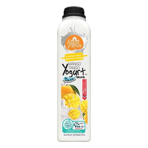Farm Fresh Cafe Latte Double Espresso | 200 ml