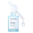 Wardah Lightening Serum Ampoule 30ml - 53911