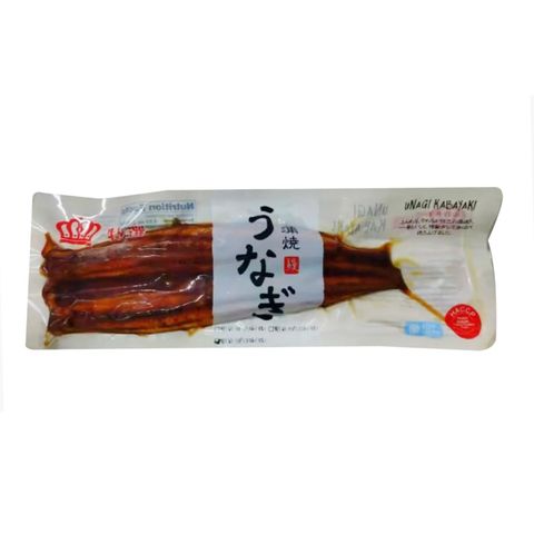 Gst Frozen Smoked Unagi ±200g