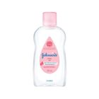 Johnson's Baby Oil 125ml