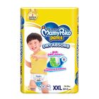 Mamypoko Dry Absorb Pants Standard 15-25kg (XXL) 34 Pieces XXL