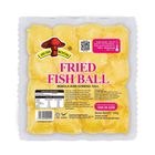 Mushroom Small Fried Fish Ball (Vacuum Packed) 130g