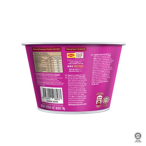 MAGGI Syiok TomYamKaw 96g