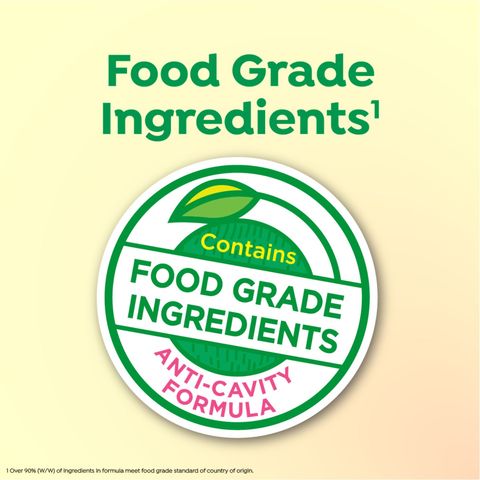 DARLIE�Bunny�Kids Orange Toothpaste 40g