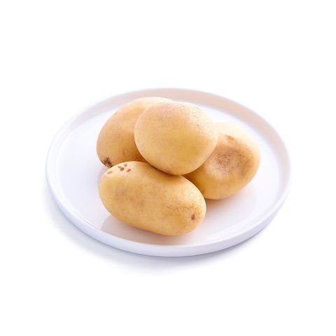 WA Harvest Australia White Chat Potato 1kg
