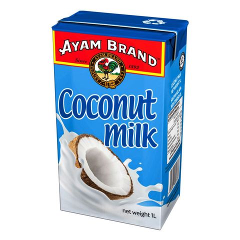 Ayam Brand Coconut Milk 1L