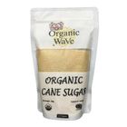 Mamami Organic Wave Organic Cane Sugar 500g