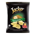 Jacker Potato Chips 60g - Natural