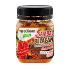Yes Gourmet Belacan Chilli 180g