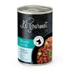 Le Gourmet Minced Entree Chicken with Duck 400g