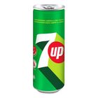 7UP Can Drink 320ml