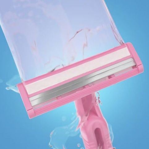 Gillette For Women Daisy Ultragrip Disposable Razor 3pcs