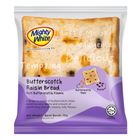 Mighty White Butterscotch Raisin Bread 70g