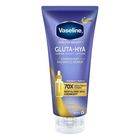 Vaseline Healthy Bright Gluta-hya Serum Burst Lotion Overnight Radiance Repair 300ml | 81868