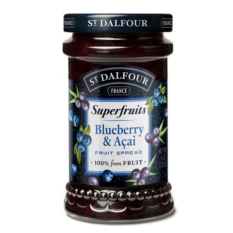 St Dalfour Superfruits Spread Blueberry & Acai 170g