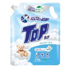 Top Ultra Nano Fresh Tech Laundry Detergent Gentle Care 3.2kg