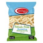 Myrasa French Fries Shoestring (1kg) | 15160363-EA