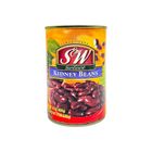 S&W Red Kidney Beans 400g