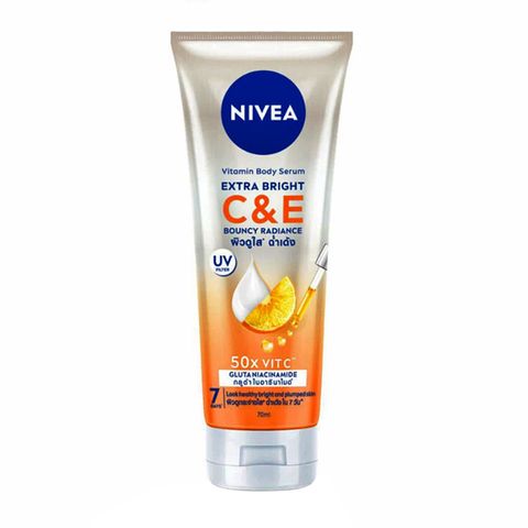 Nivea Extra Bright C & E Vitamin Lotion 300ml