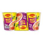 Maggi Hot Cup Tom Yam 6 x 66g