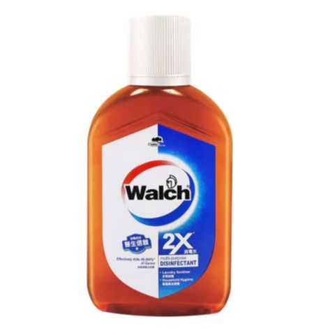 Walch Multi-purpose Disinfectant 2X 330ml