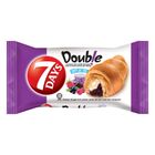 7 Days Double Cream Vanilla & Forest Berries 62g