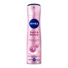 Nivea Deodorant Pearl & Beauty Spray 150ml