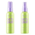 Get a Grip Makeup Setting Spray-Dewy Fix 1 Unit - 47322