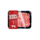 Allana Frozen Rib Eye Shabu Shabu 200g