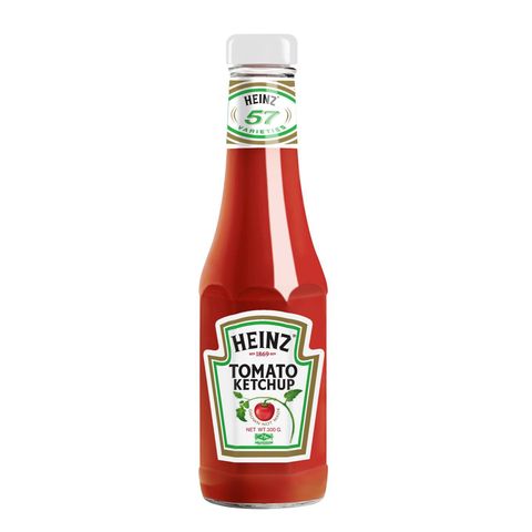 Heinz Tomato Ketchup 300g