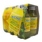 You C1000 Vitamin C Lemon Drink 6 x 140ml