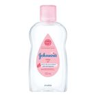 Johnson's Baby Regular Oil 125ml - 20541