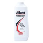 Aiken Antibacterial Medicated Talc 150g - 10355