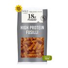 M&S Food High Protein Fusilli 350g