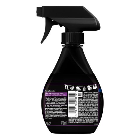 Febreze Fabric with Downy Mystique Bottle 370ml