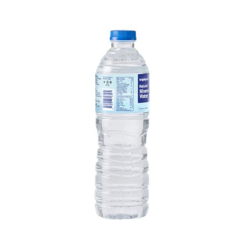 brightyums Mineral Water 600ml